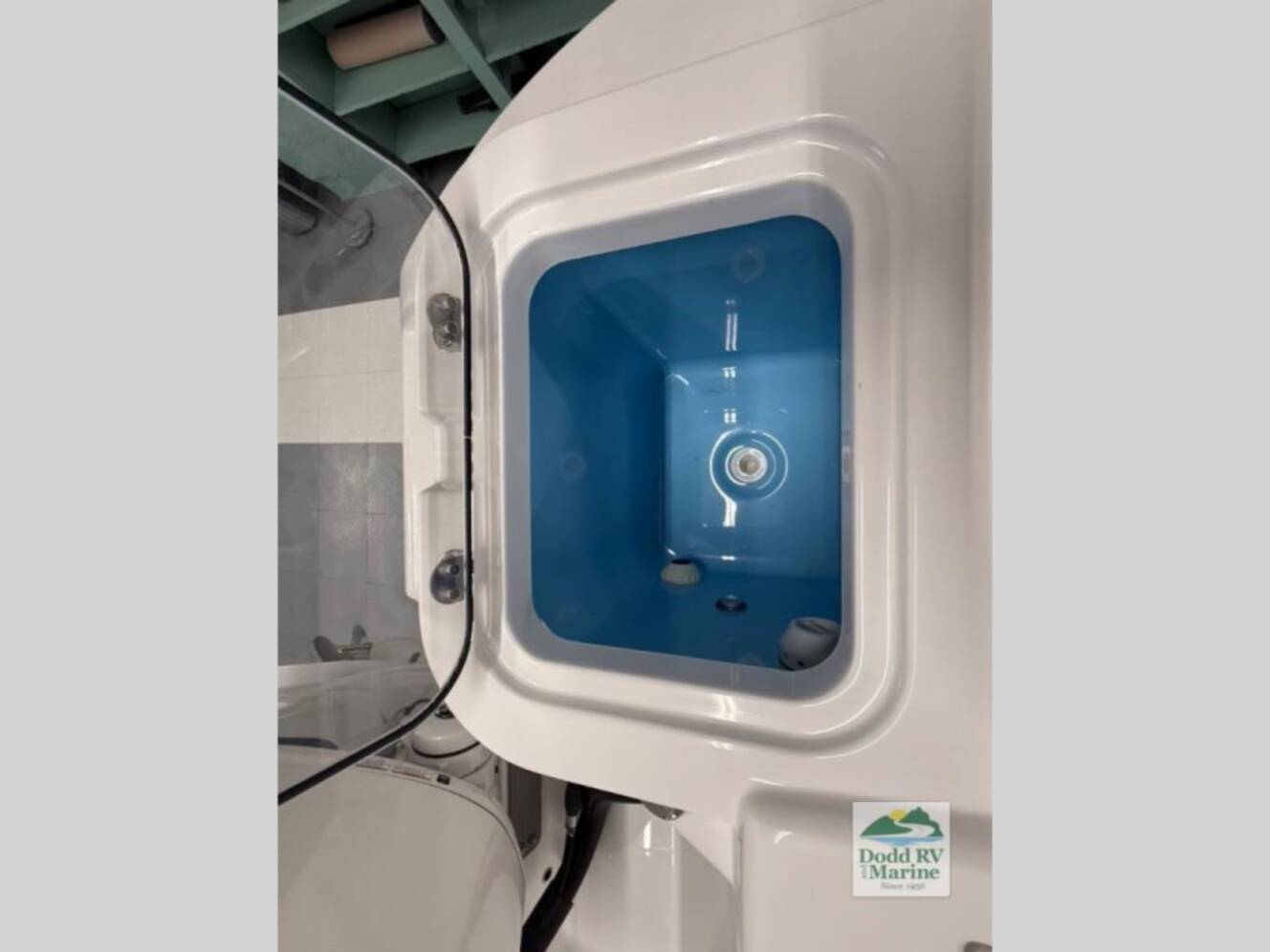 A photo of this 2025 Nautic Star Offshore 242OS