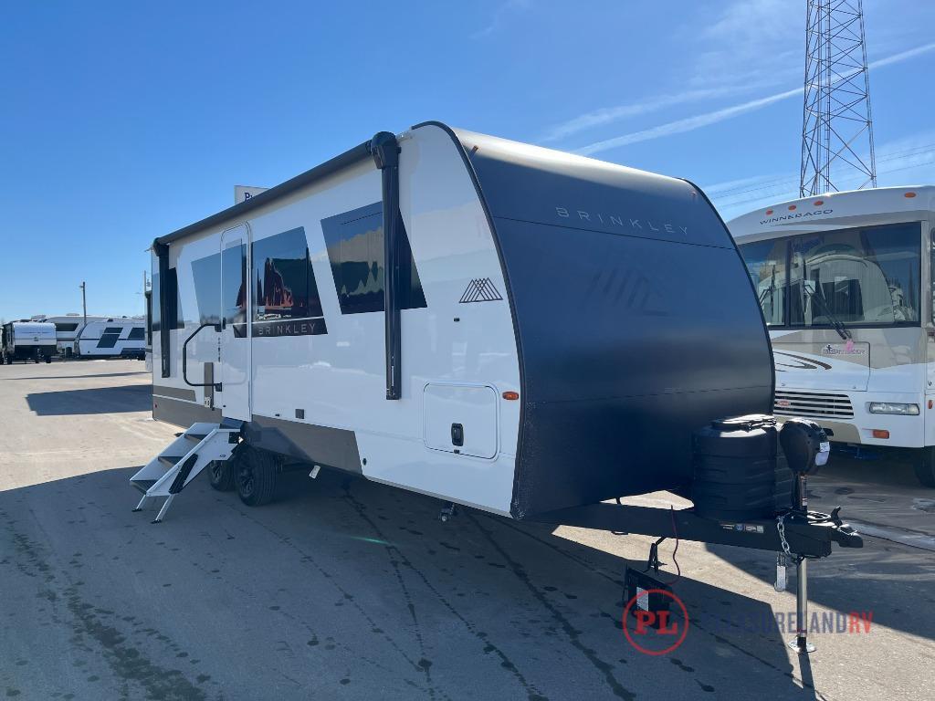 2026 Brinkley Model Ix 23x in west salem WI