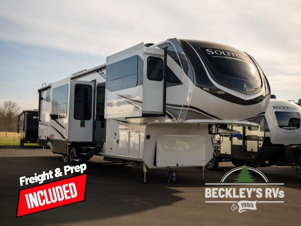2026 Grand Design Solitude 380FL in thurmont MD