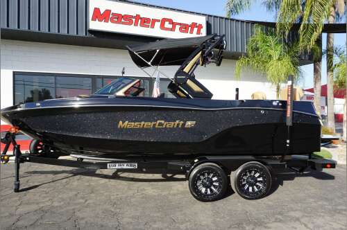 2025 Mastercraft XT23 - 6K Rebate Eligible NAN in visalia CA