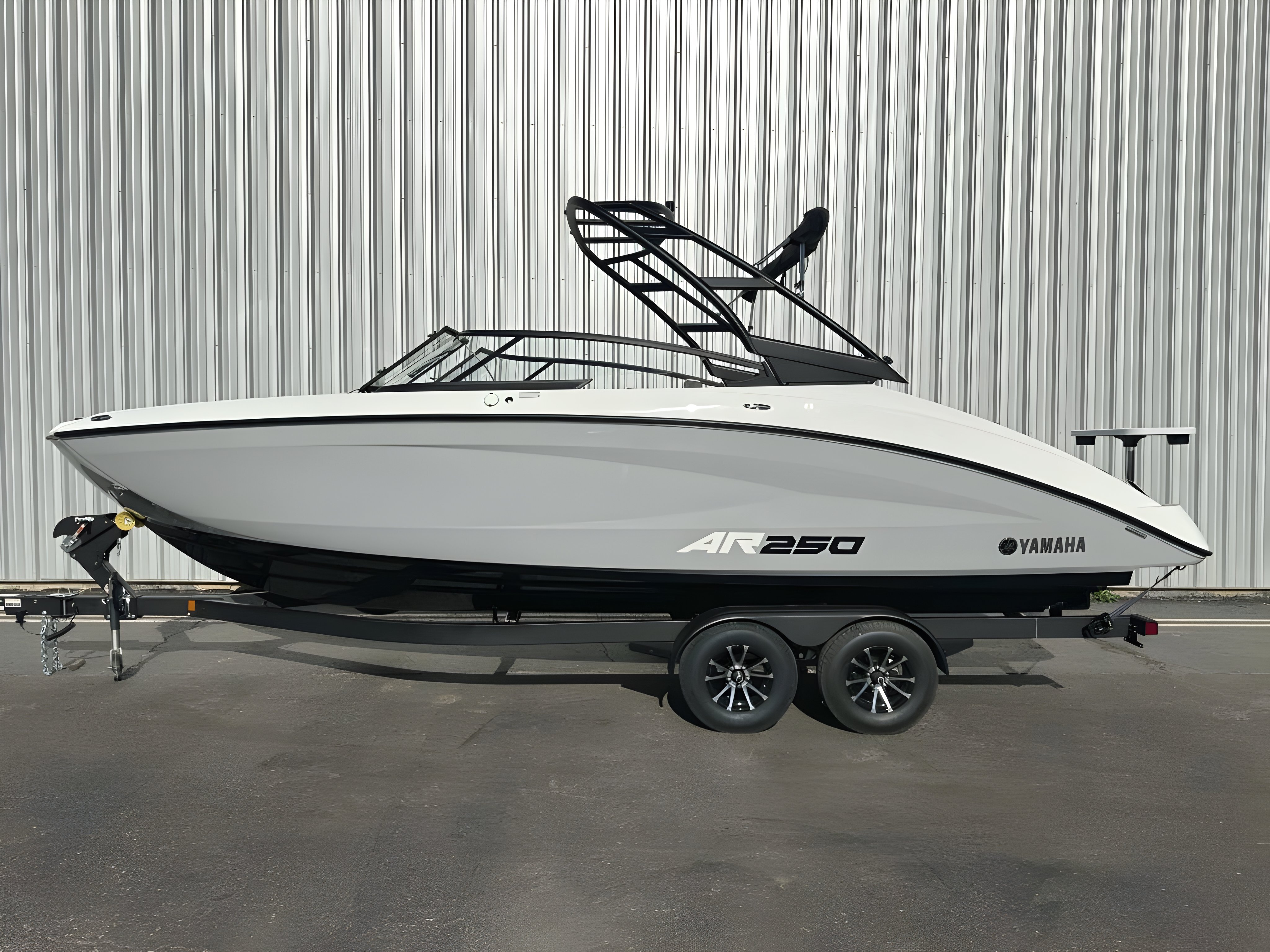 2026 Yamaha AR250 in amarillo TX