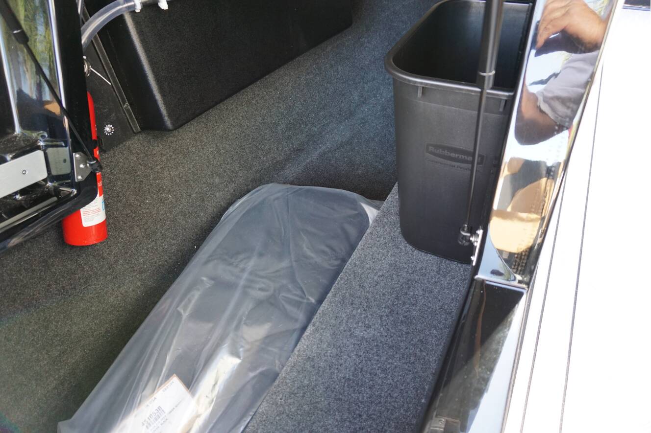 A photo of this 2025 Mastercraft XT23