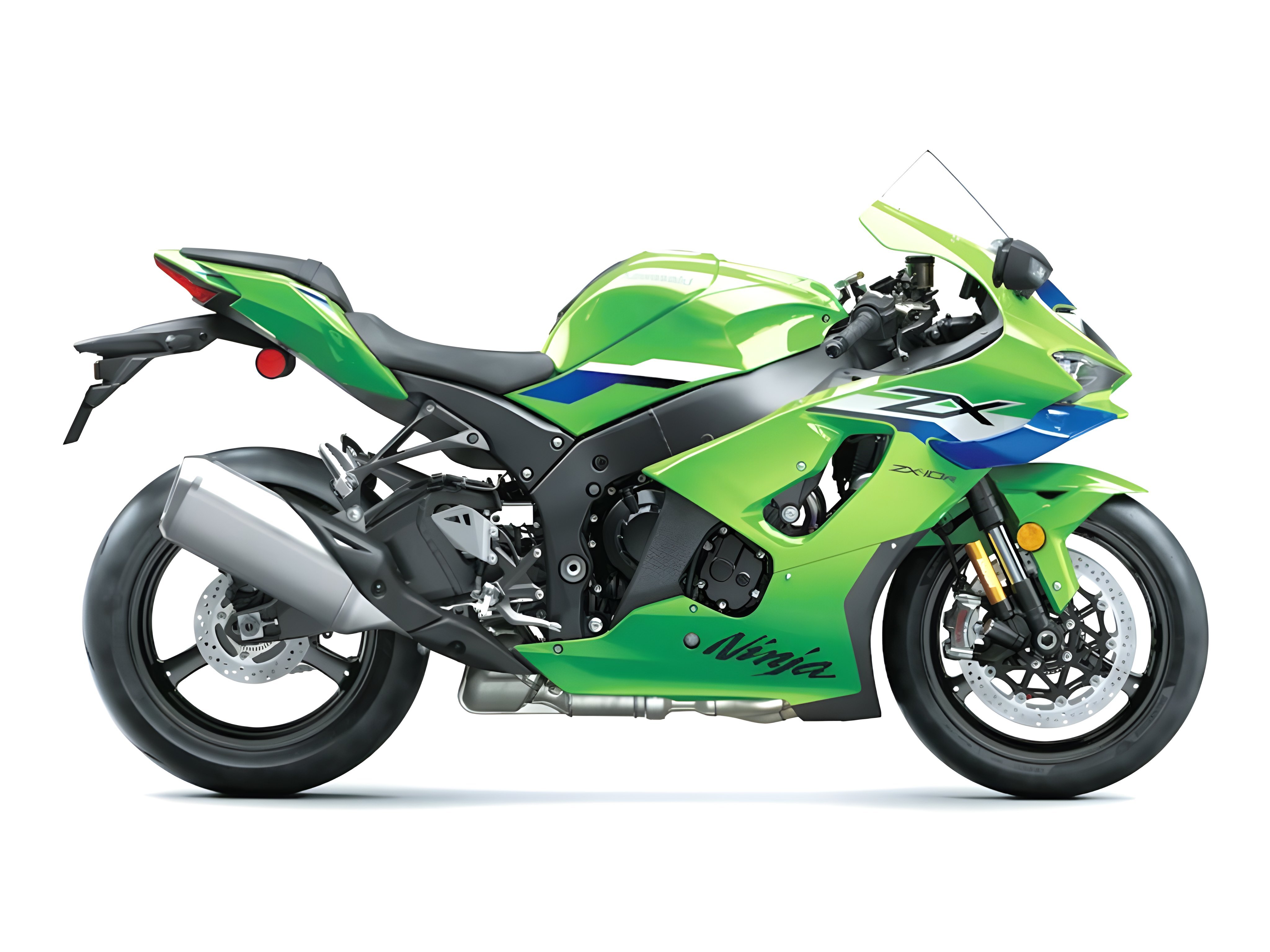 Kawasaki Ninja ZX-10R Motorcycles For Sale in Florida - Cycle Trader