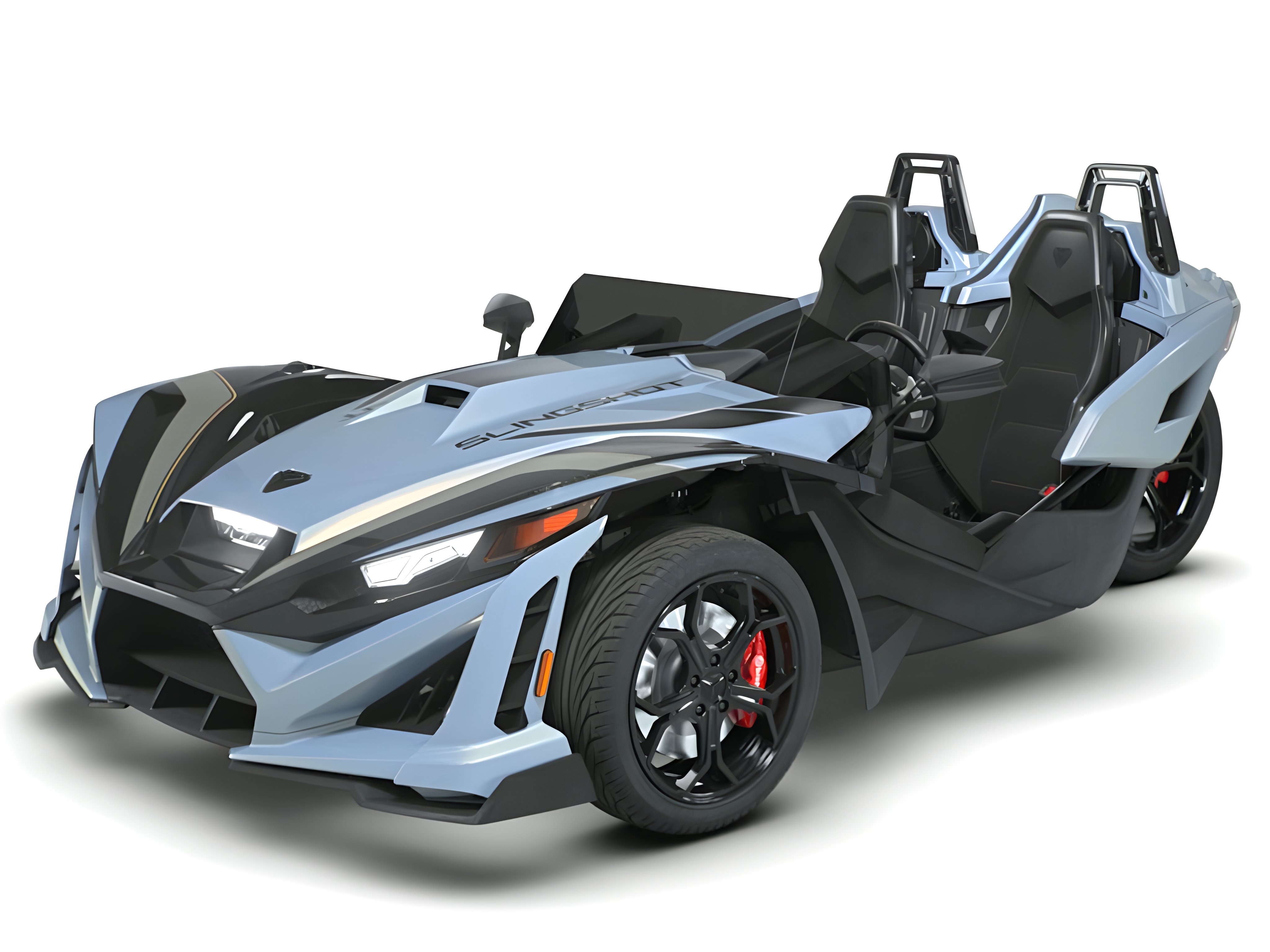 2022 Slingshot Signature Le Motorcycles For Sale - Cycle Trader
