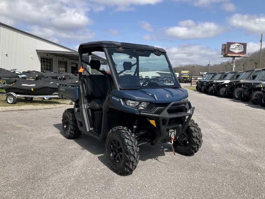 Can-Am Defender Four Wheelers For Sale in Alabama - ATV Trader