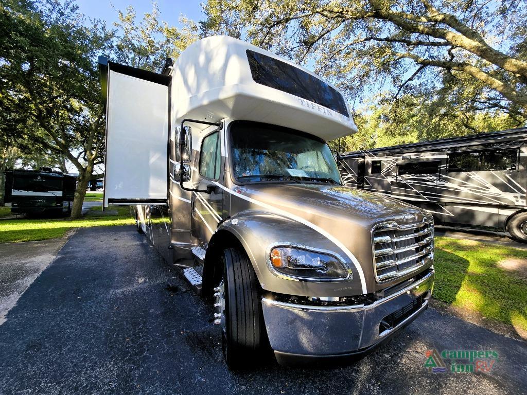 2027 Tiffin Motorhomes Allegro Bay 38 BB in seffner FL