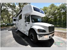 2027 Tiffin Motorhomes Allegro Bay 38AB Review image