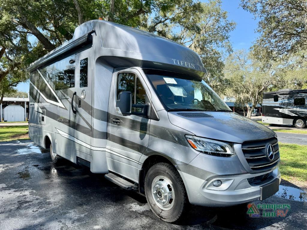 2027 Tiffin Motorhomes Wayfarer 25 RW in seffner FL