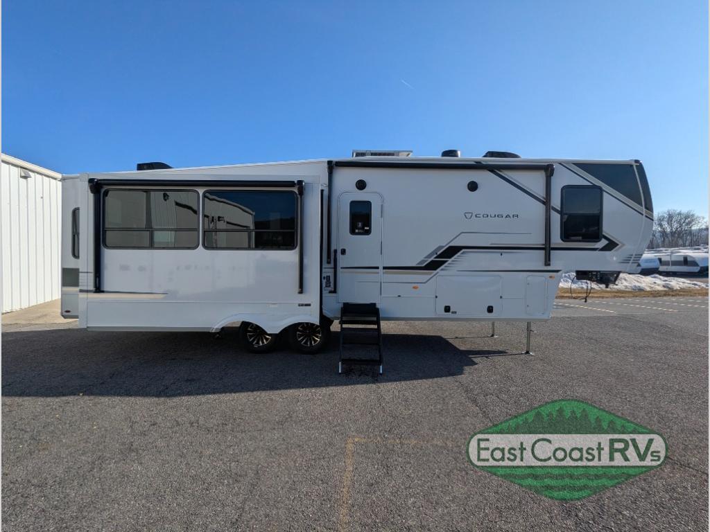 2026 Keystone Rv Cougar 316RLS in bedford PA