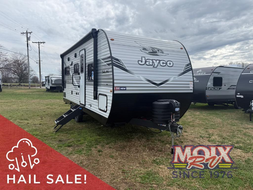 2026 Jayco Jay Flight SLX 200MKS in springdale AR