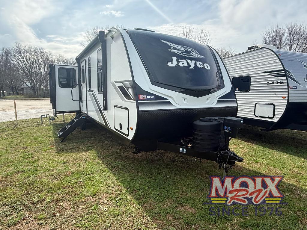 2026 Jayco Jay Feather 32RL in springdale AR