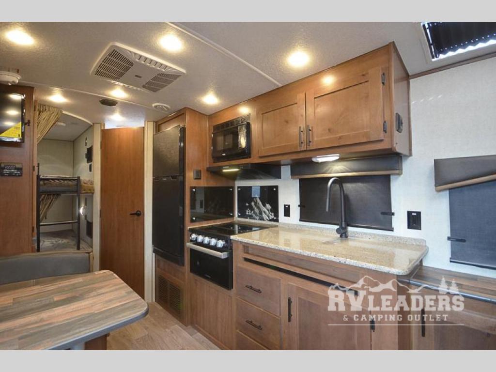 2027 Outdoors Rv Creek Side Mountain Series 19CK in adamsburg PA