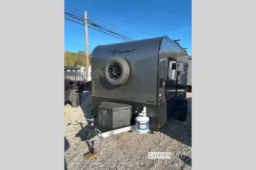 2026 Intech Rv Flyer Discover in peninsula OH