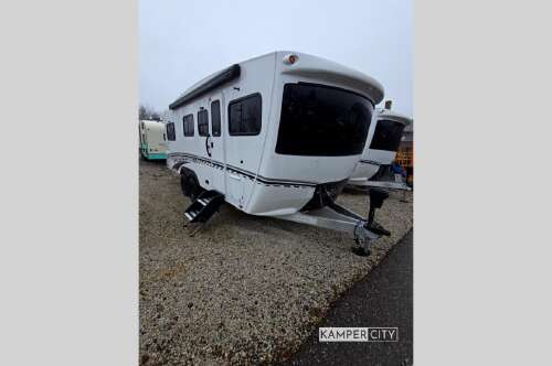 2026 Intech Rv Aucta Willow in peninsula OH