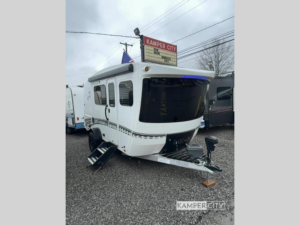 2026 Intech Rv Sol Horizon in peninsula OH