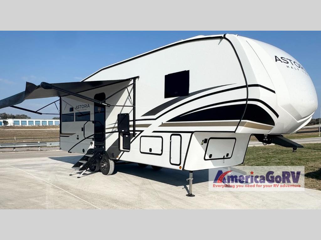 2026 Dutchmen Rv Astoria 260RK in comfort TX