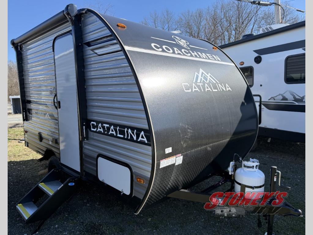 2026 Coachmen Catalina Summit Series 7 134RKX in cambridge OH