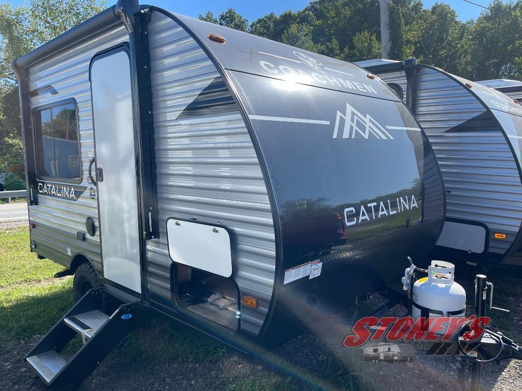 2026 Coachmen Catalina Summit Series 7 134RDX in cambridge OH
