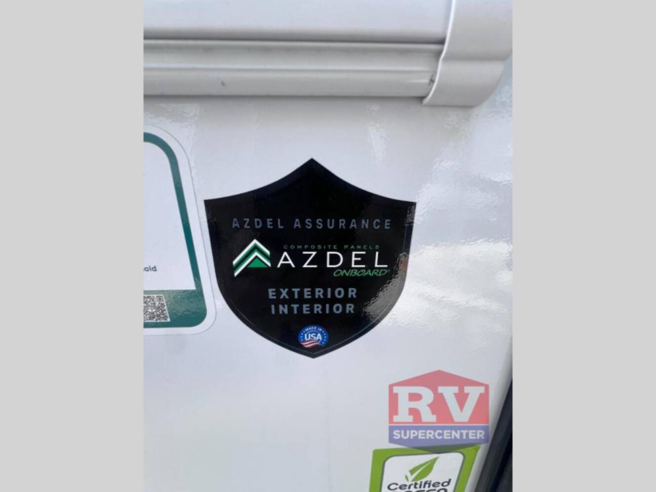 A photo of this 2026 Coachmen Rv Freelander 21RSS