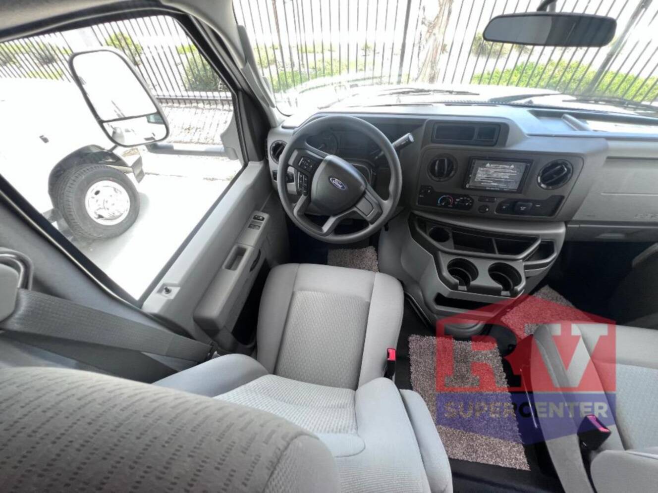 A photo of this 2026 Coachmen Rv Freelander 21RSS