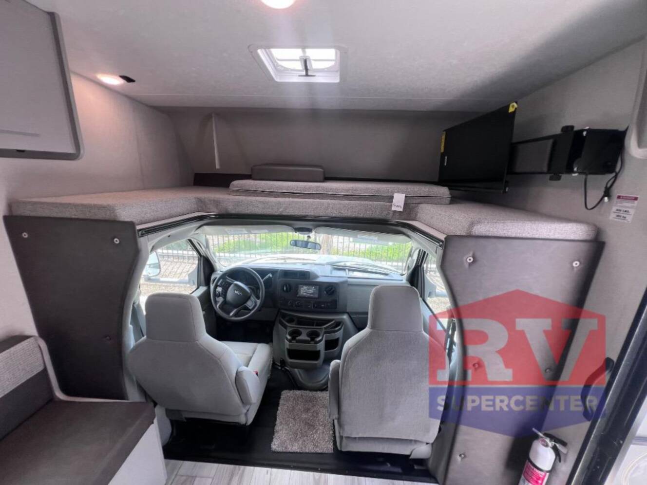 A photo of this 2026 Coachmen Rv Freelander 21RSS