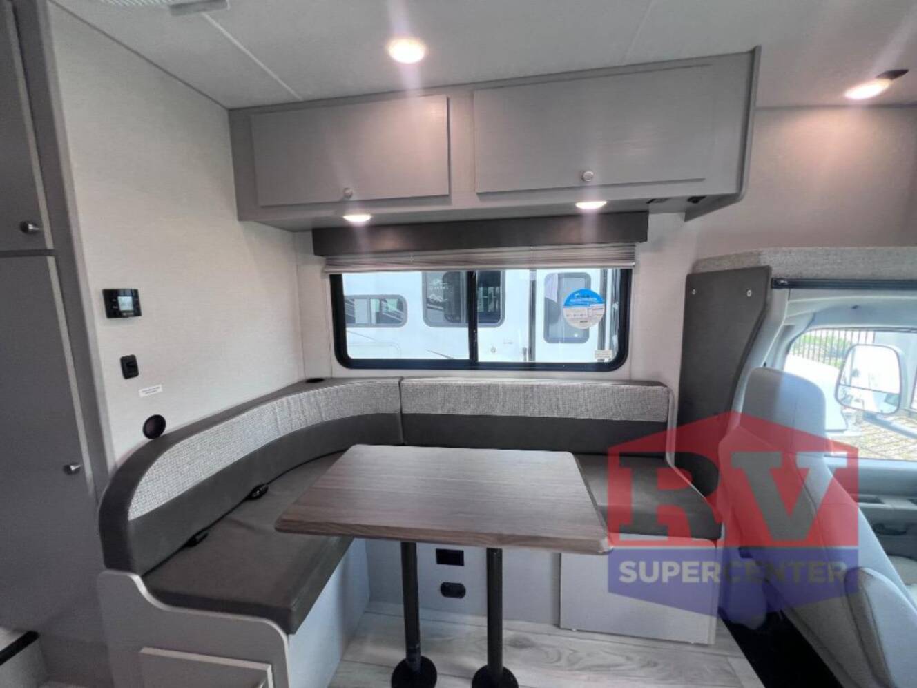 A photo of this 2026 Coachmen Rv Freelander 21RSS