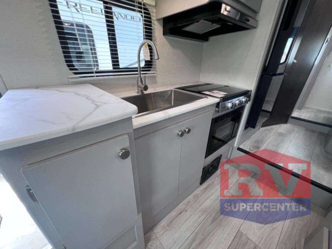 A photo of this 2026 Coachmen Rv Freelander 21RSS