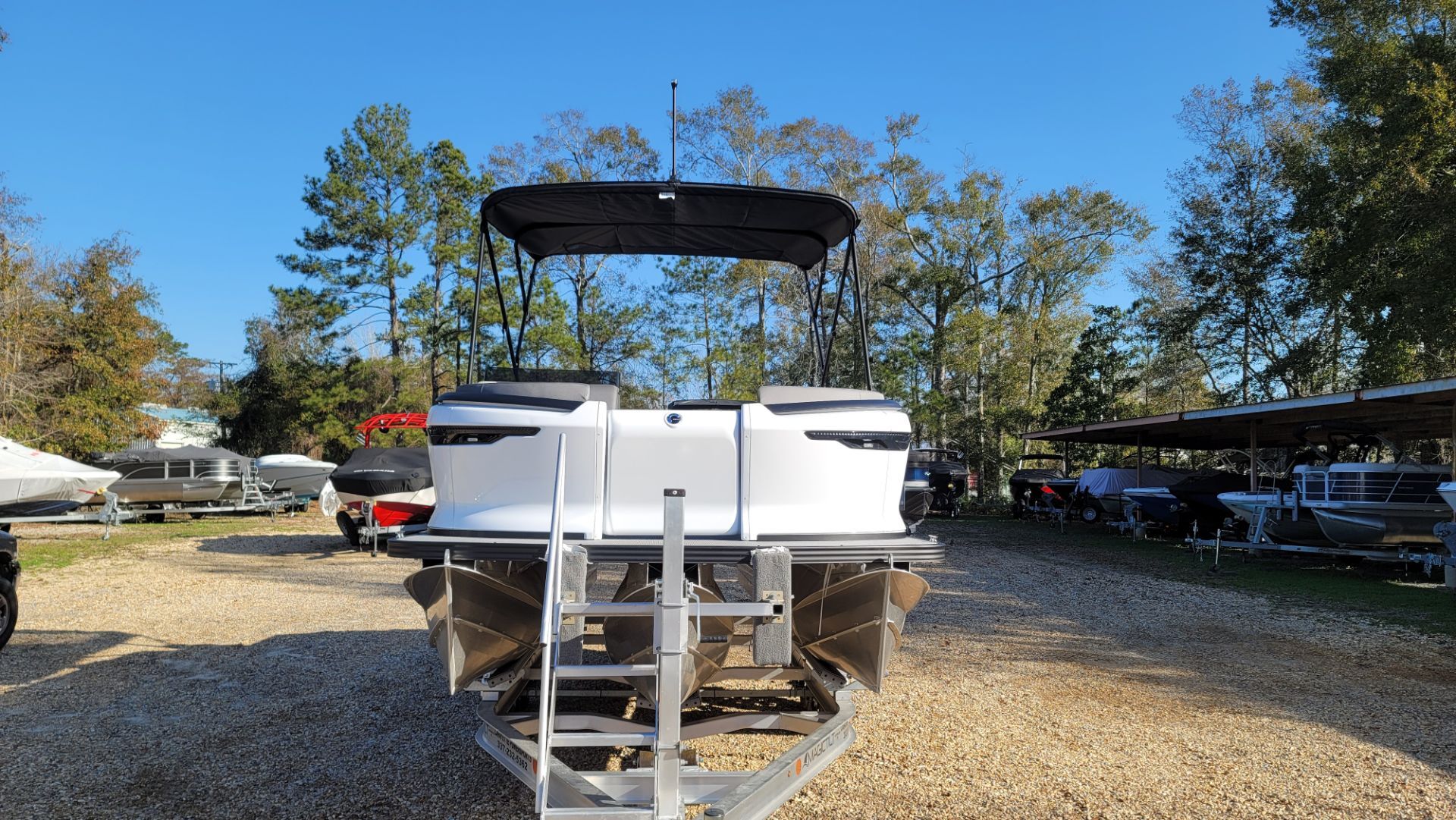 2025 Manitou Cruise 20 MAX Bench 22 MAX SWITCHBACK in mandeville LA
