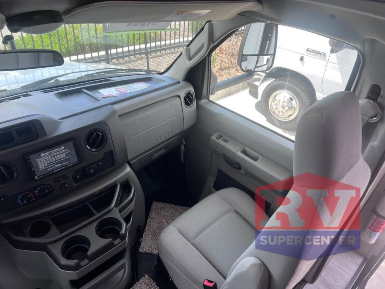 A photo of this 2026 Coachmen Rv Freelander 21RSS