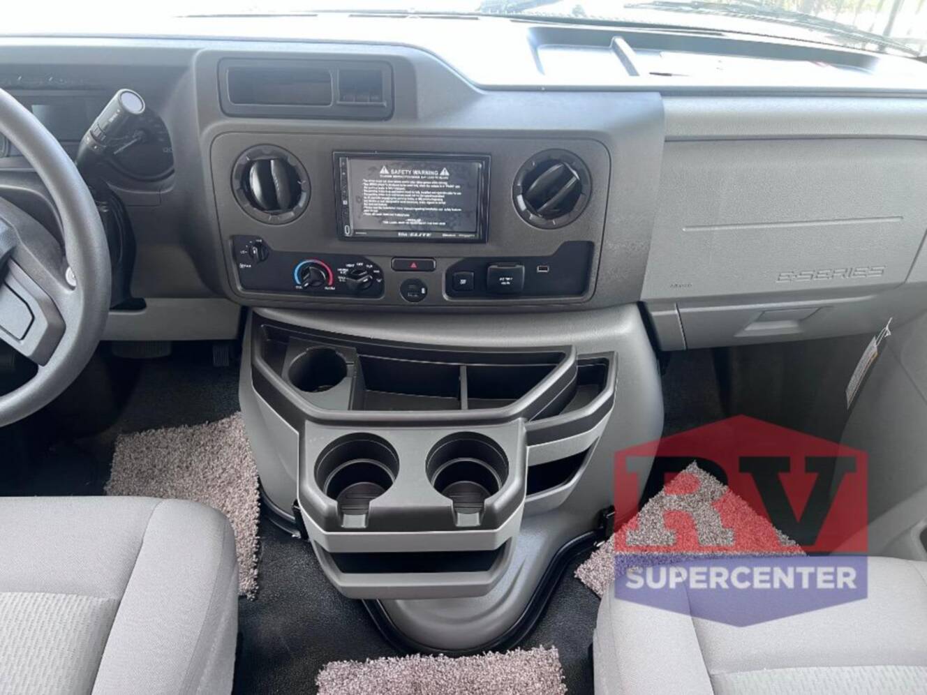 A photo of this 2026 Coachmen Rv Freelander 21RSS