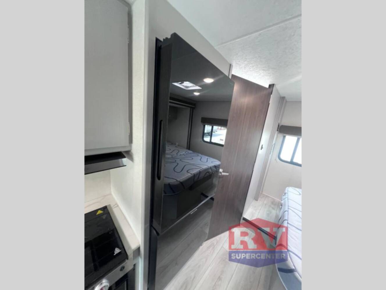 A photo of this 2026 Coachmen Rv Freelander 21RSS
