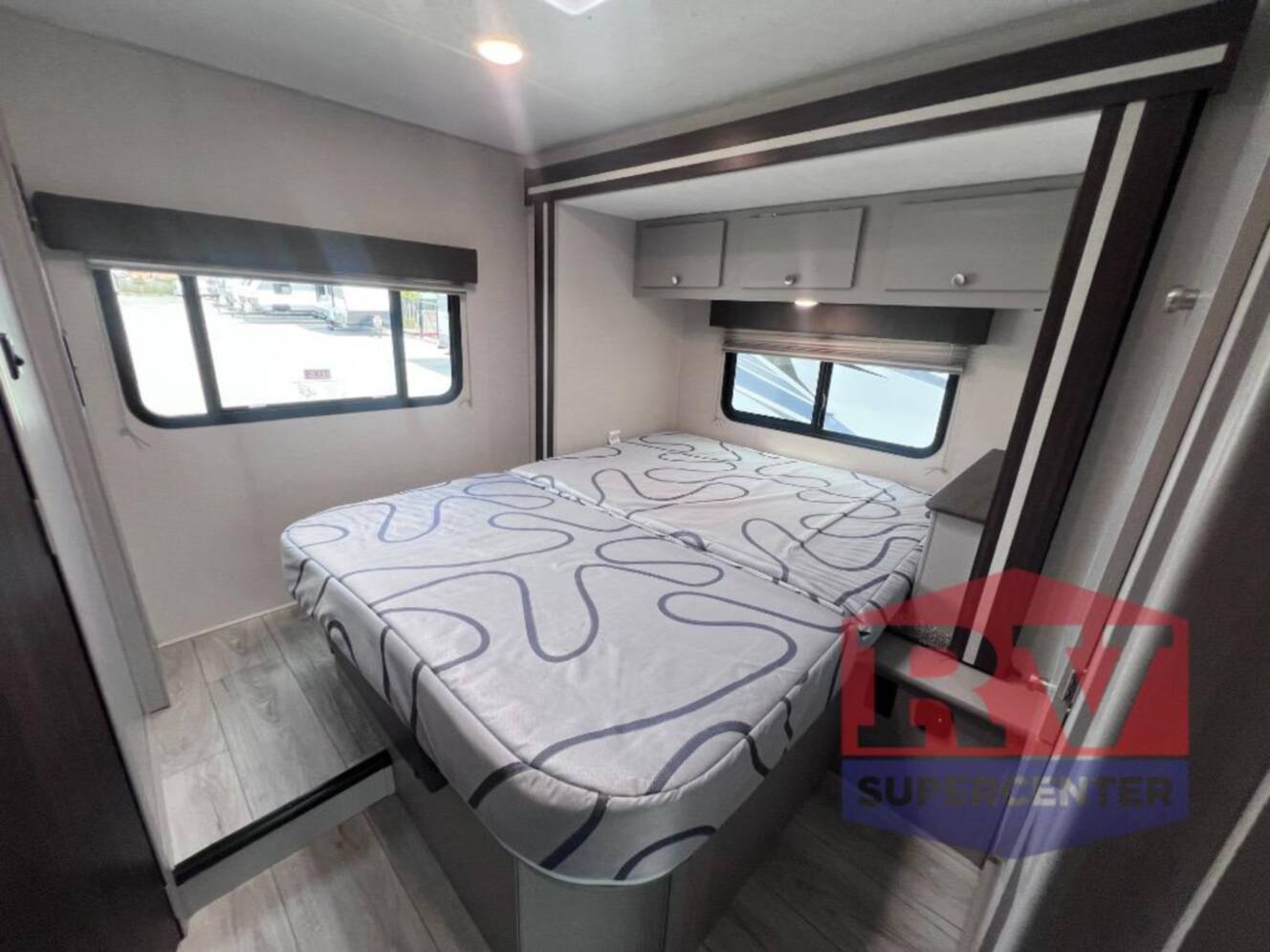 A photo of this 2026 Coachmen Rv Freelander 21RSS
