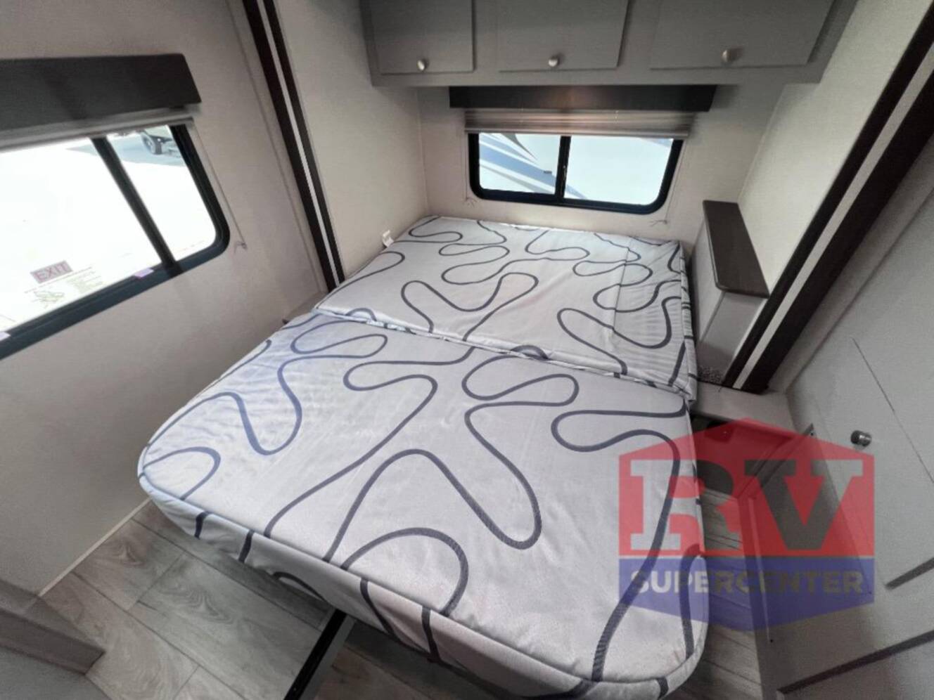 A photo of this 2026 Coachmen Rv Freelander 21RSS