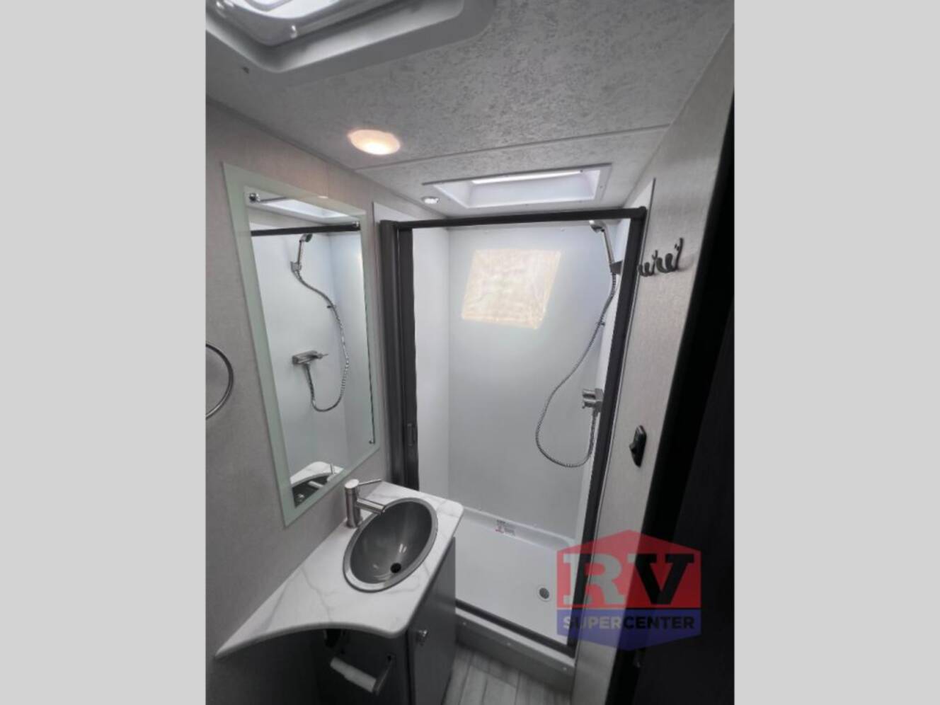 A photo of this 2026 Coachmen Rv Freelander 21RSS