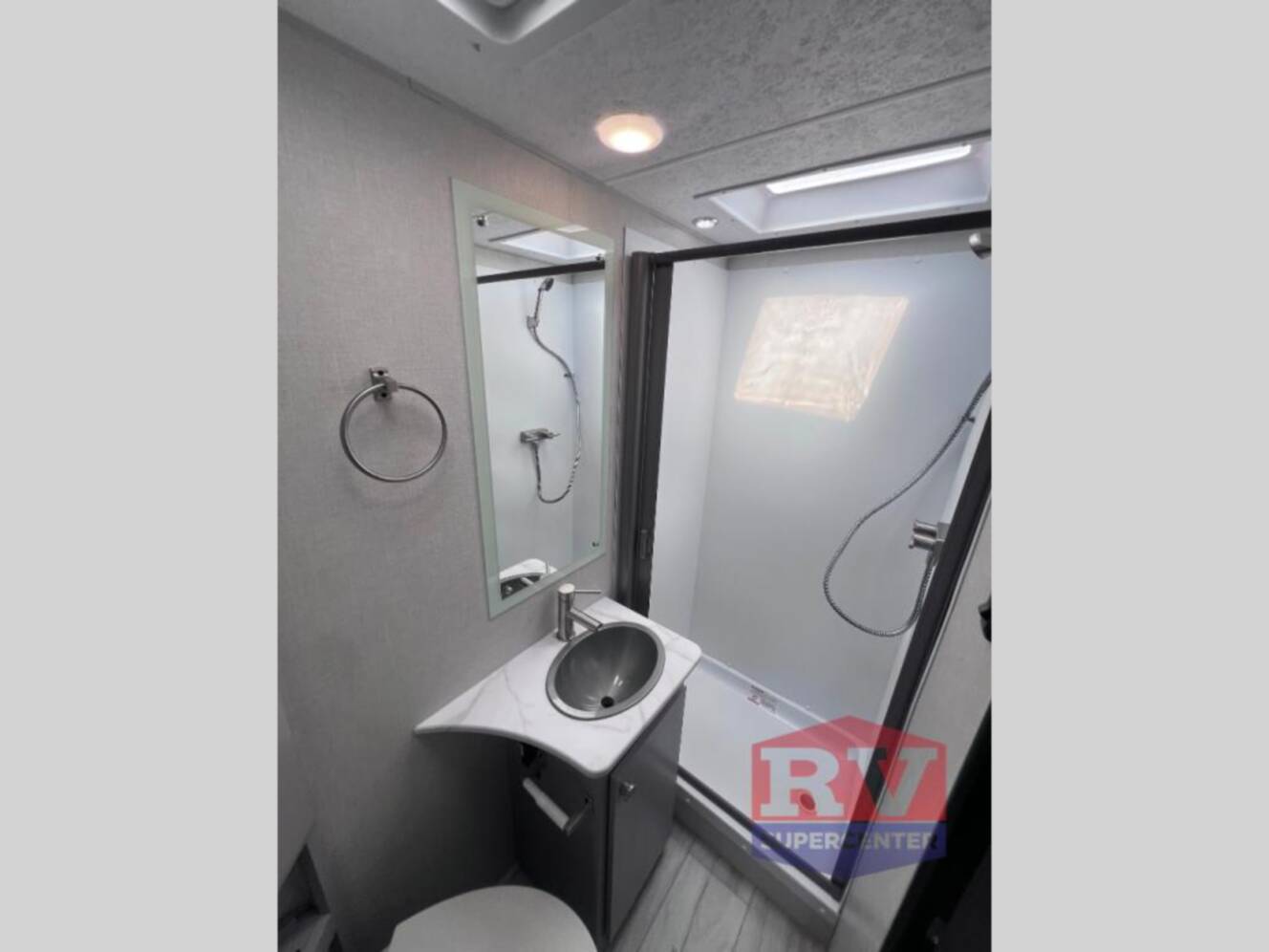 A photo of this 2026 Coachmen Rv Freelander 21RSS