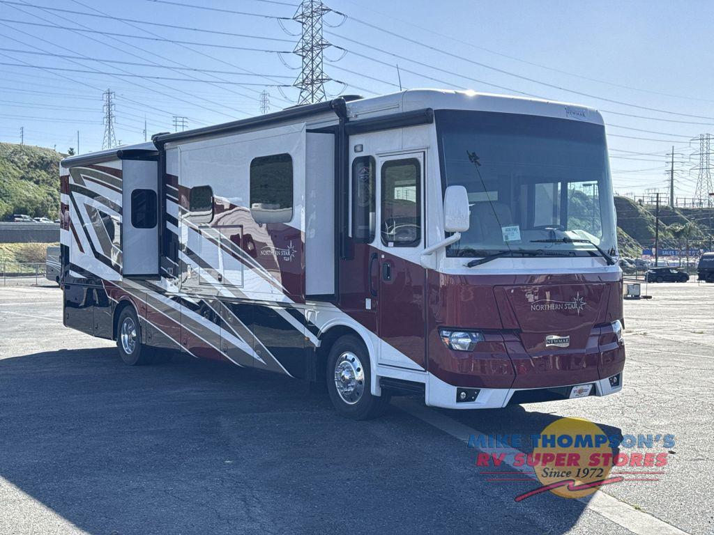 2026 Newmar Northern Star 3709 in fountain valley CA