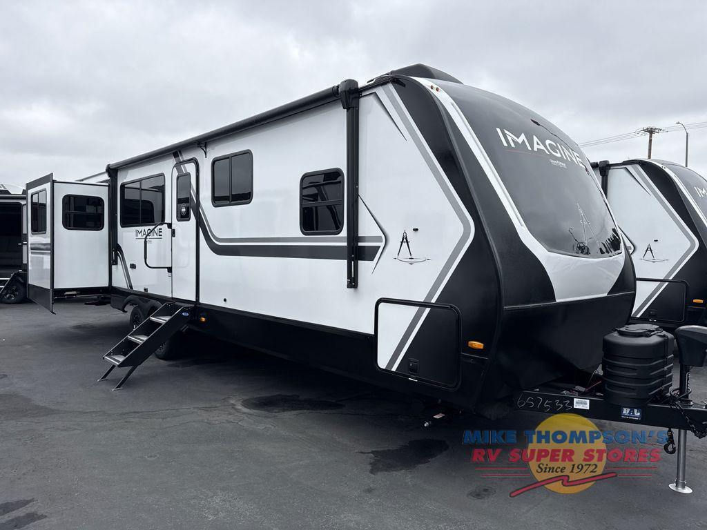 2026 Grand Design Imagine 3100RD in fountain valley CA
