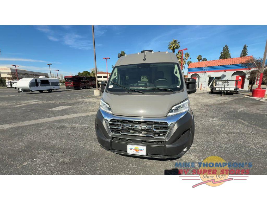 2026 Thor Motor Coach Sequence Sport 20U in fountain valley CA