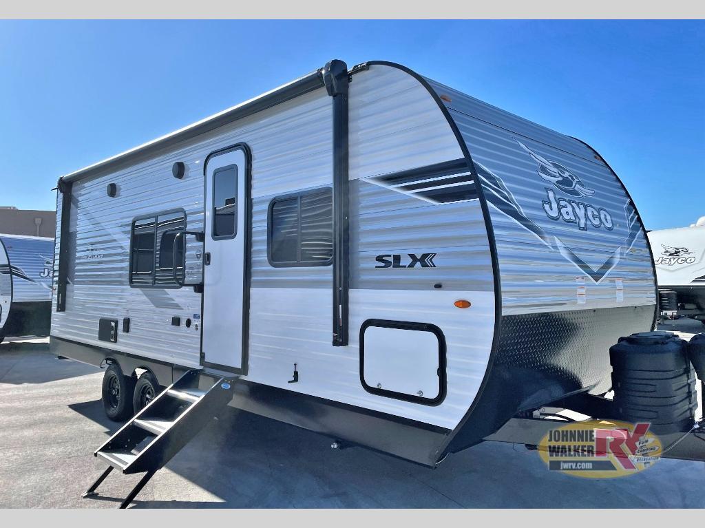 2026 Jayco Jay Flight SLX 225MLSW in las vegas NV