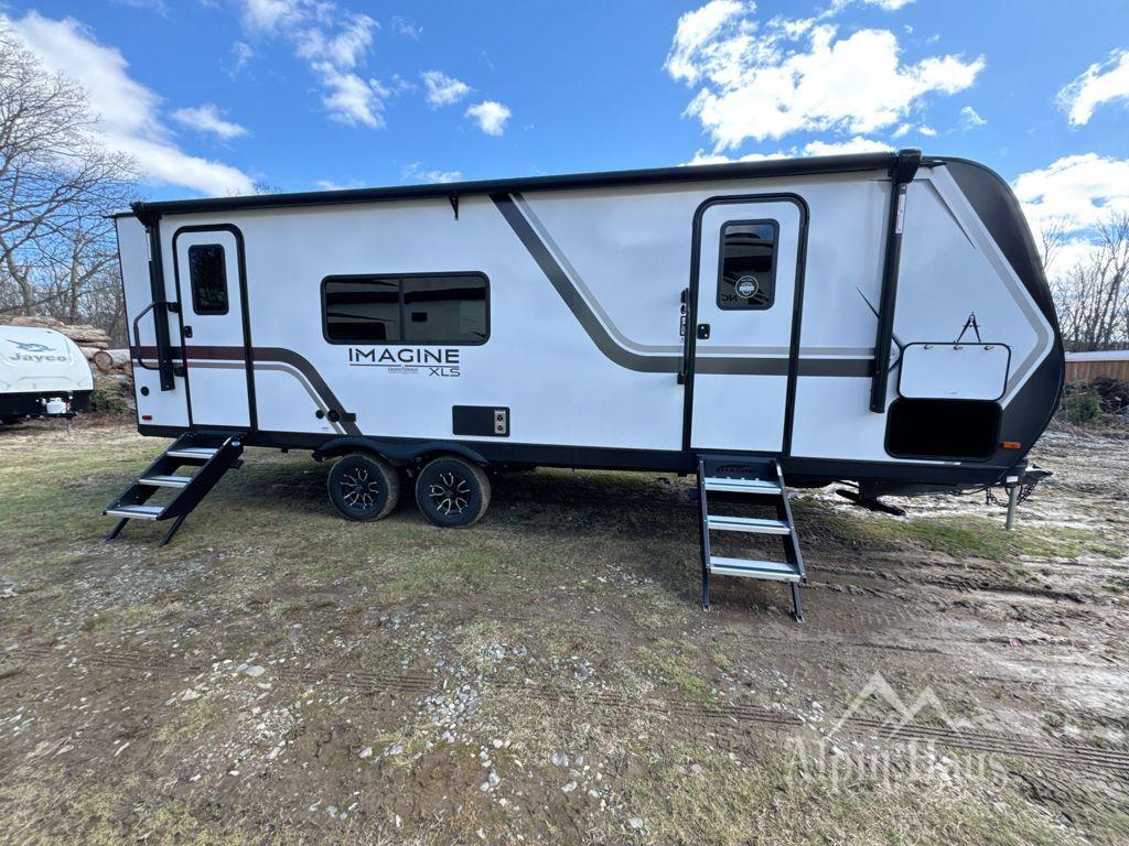 2026 Grand Design Imagine XLS 23LDE RV