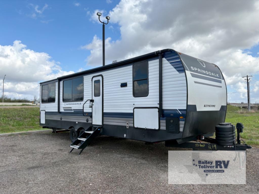 2026 Keystone Rv Springdale 29HAVEN in victoria TX
