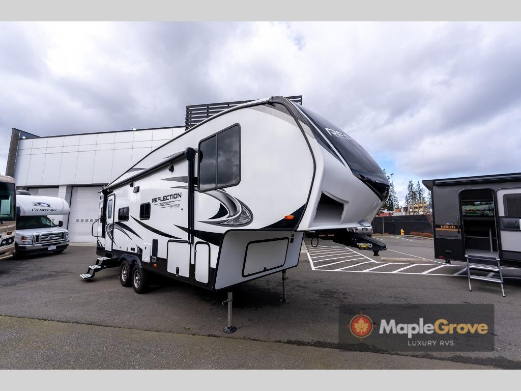 2022 Grand Design Reflection 150 Series 260RD in everett WA