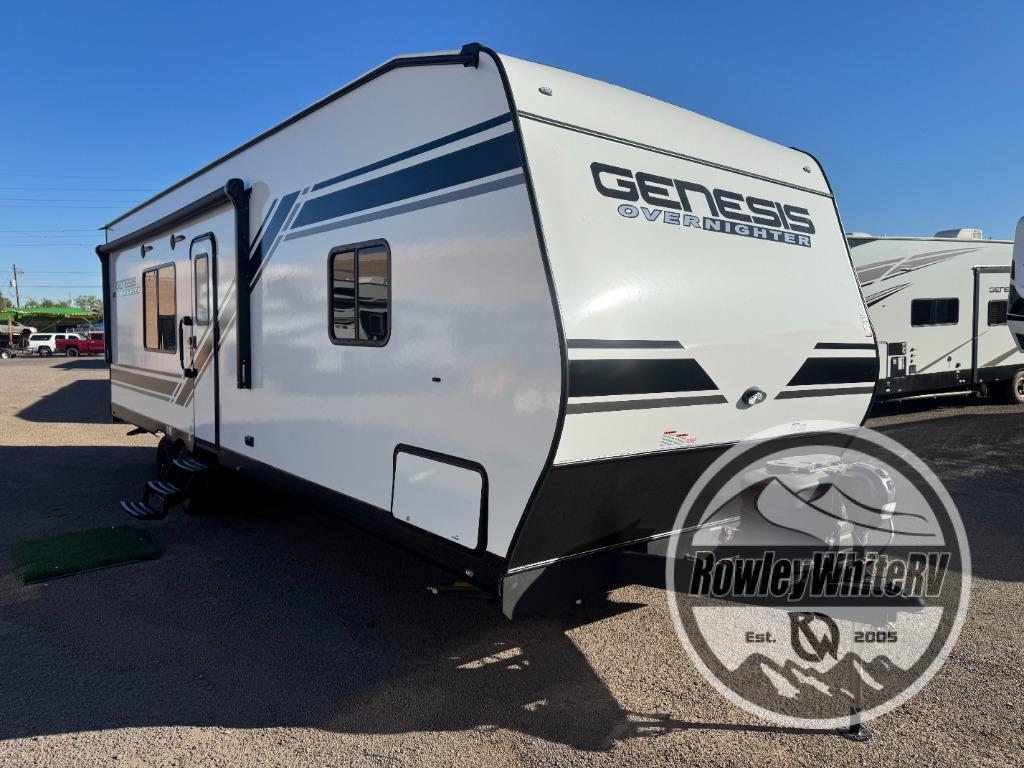 2026 Genesis Supreme Overnighter GFS2750 in phoenix AZ