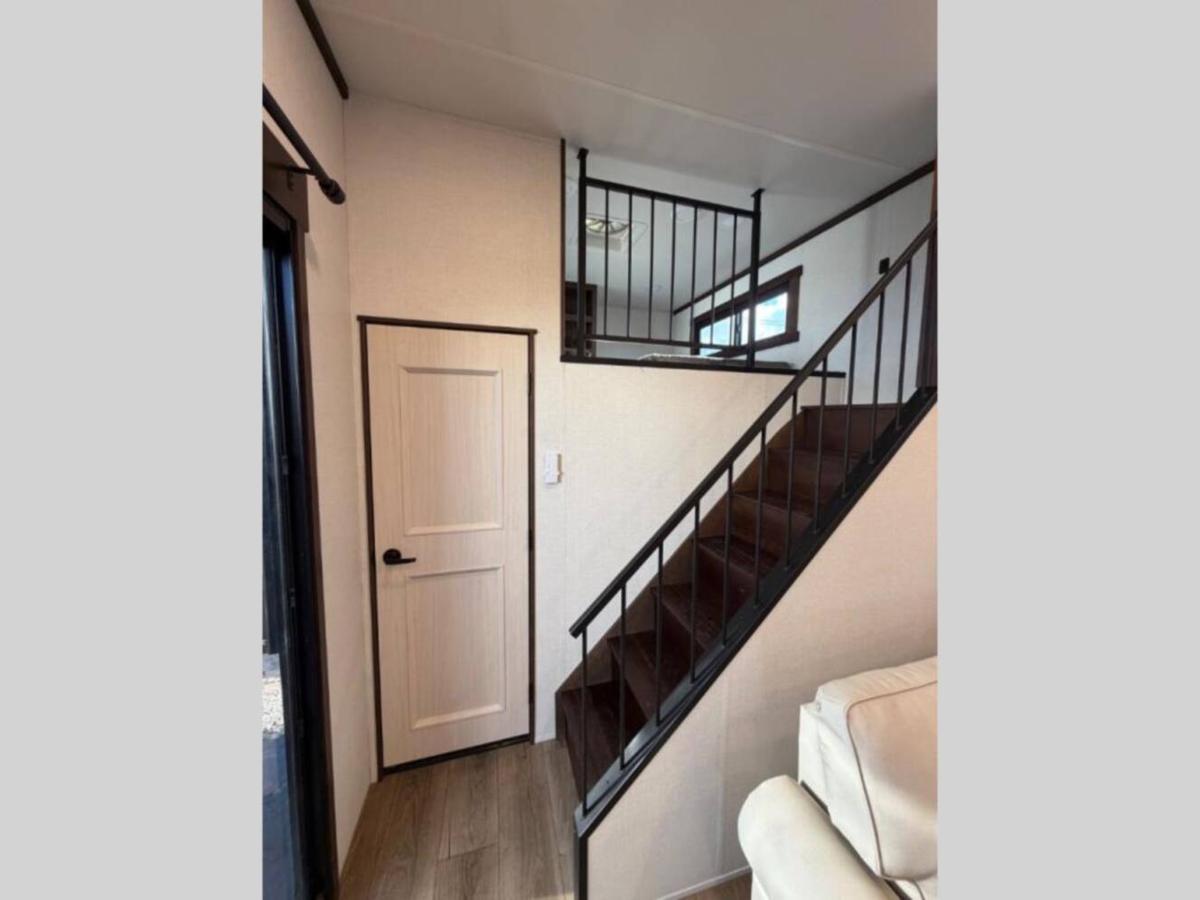 A photo of this 2026 Forest River Cedar Creek Cottage 40CBK