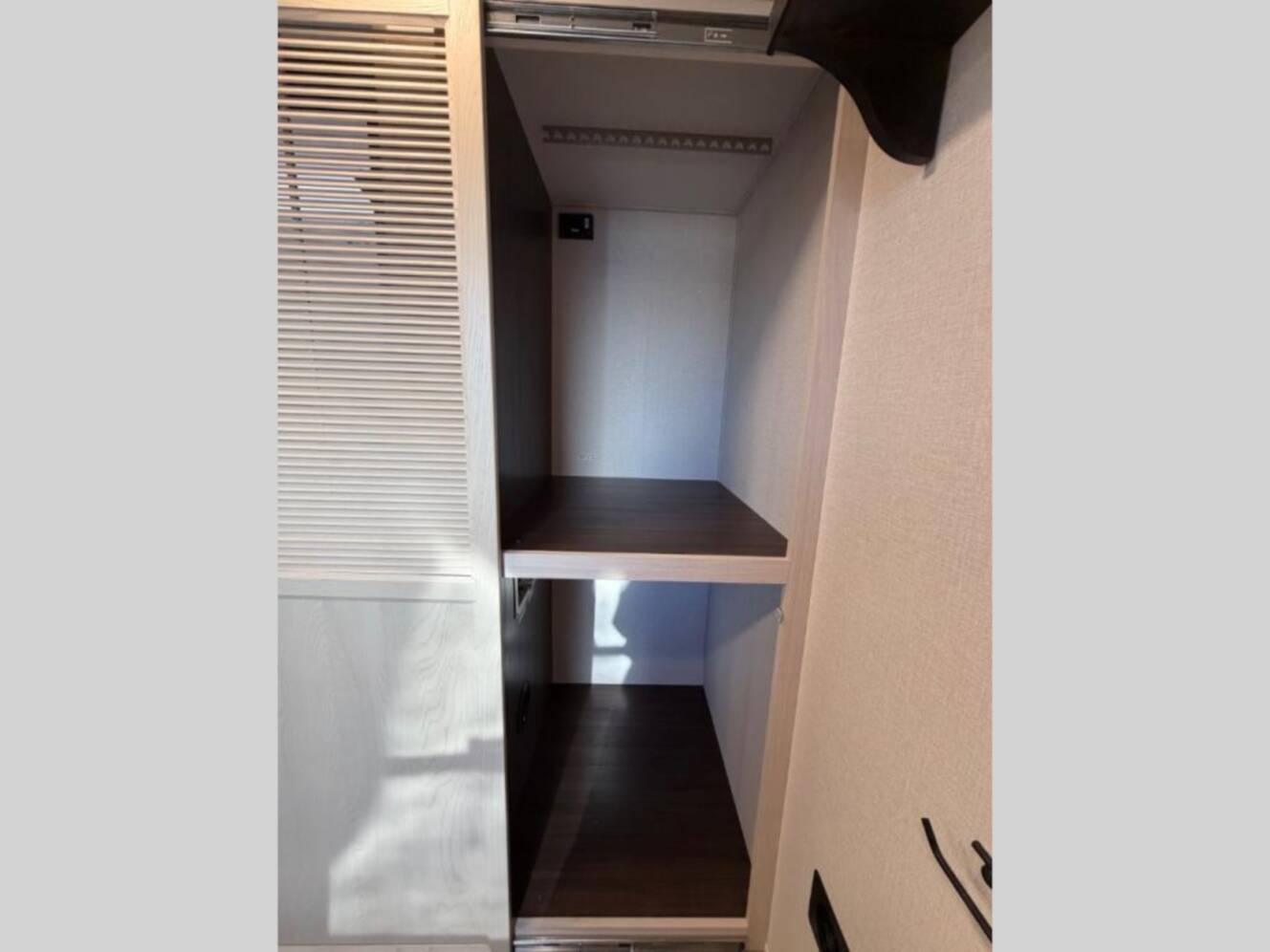A photo of this 2026 Forest River Cedar Creek Cottage 40CBK