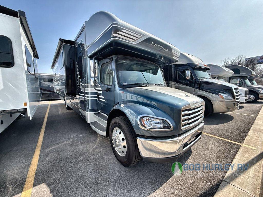2026 Entegra Coach ACCOLADE XL 37M in oklahoma city OK