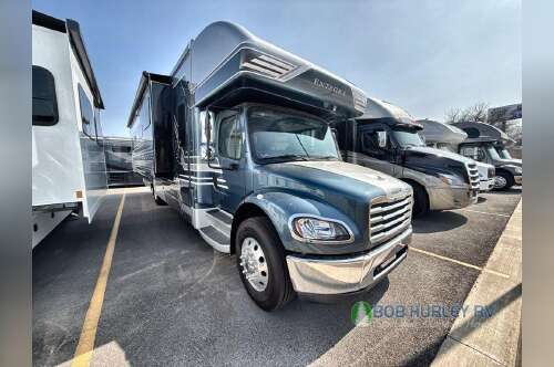 2026 Entegra Coach ACCOLADE XL 37M in oklahoma city OK