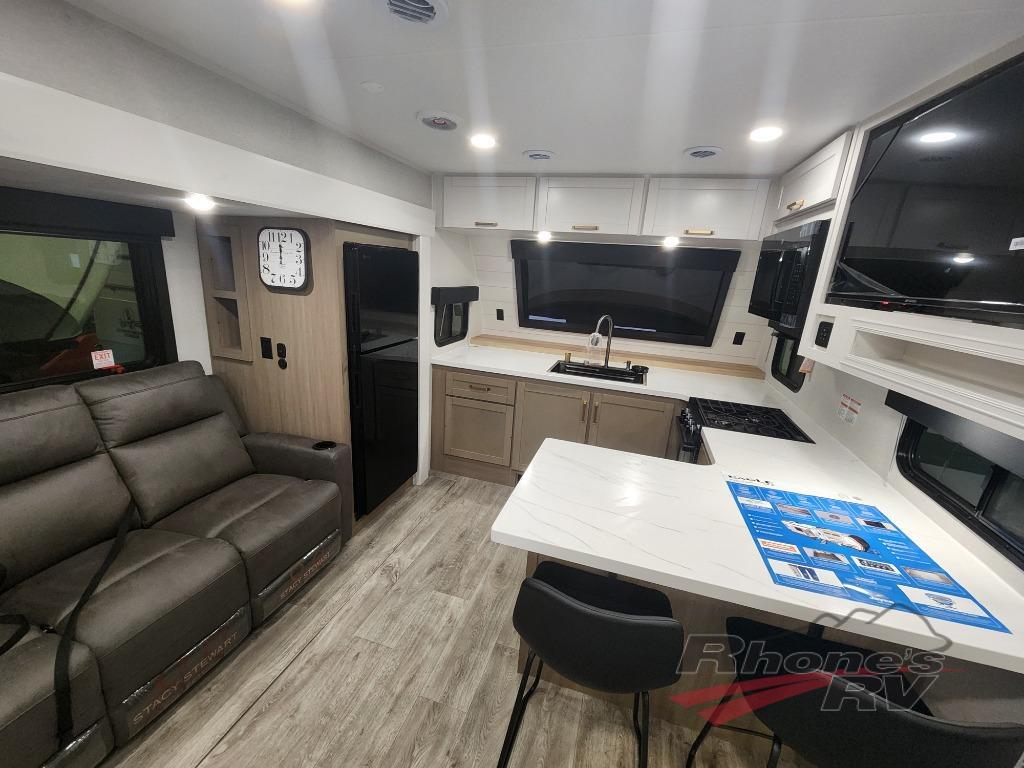 2026 Jayco Eagle HT 265FKDS in cogan station PA