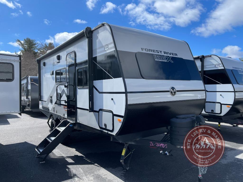 2026 Forest River Rv IBEX 20MDS Beast Mode in rochester NH
