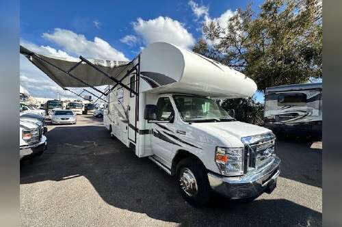 2018 Jayco Redhawk 29XK in tampa FL